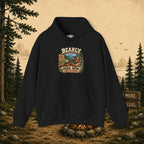 Hike Now Sore Tomorrow Hoodie
