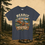 Home Is Where You Park It Tee