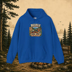 Hike Now Sore Tomorrow Hoodie