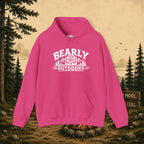 Bearly Outdoors Logo Hoodie