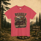 Dirt Therapy Tee