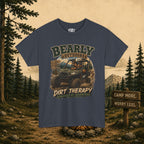 Dirt Therapy Tee
