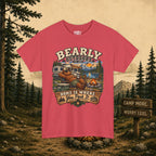 Home Is Where You Park It Tee