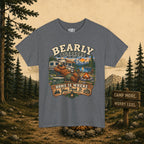 Home Is Where You Park It Tee
