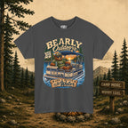 Life On Water Tee