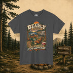 Happy Place Tee
