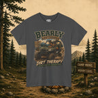 Dirt Therapy Tee