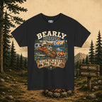 Home Is Where You Park It Tee