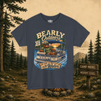 Life On Water Tee