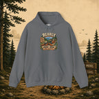 Hike Now Sore Tomorrow Hoodie