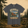 Good Days Lake Waves Tee