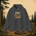 Hike Now Sore Tomorrow Hoodie
